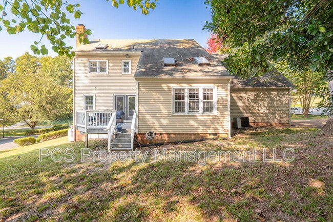 Building Photo - 12605 Jolly Pl