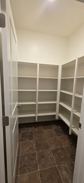 Pantry, pantry, pantry. - 35147 Cooper Pl