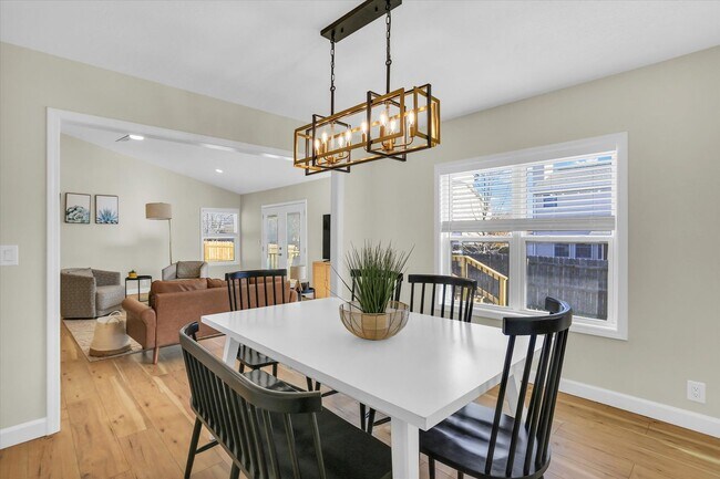 Building Photo - Charming 3-Bedroom Home with Private Backyard Retreat