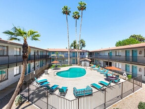 Building Photo - Aspire West Phoenix