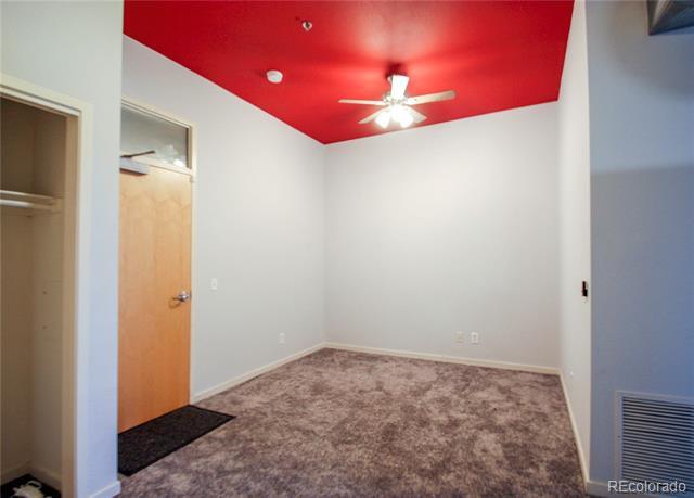 Building Photo - 2900 N Downing St