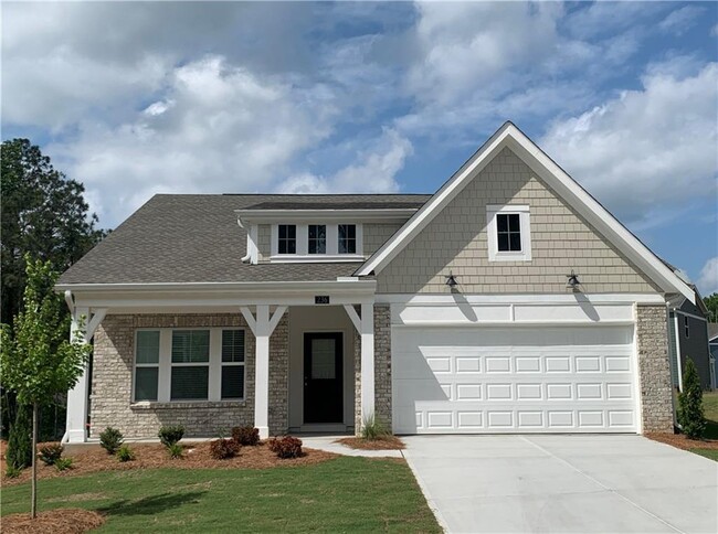Building Photo - 204 Sage Woods Way