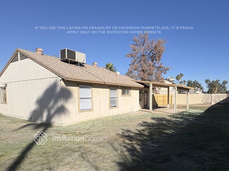 Building Photo - 6801 W Shangri La Rd