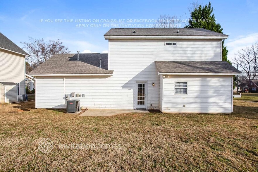 Building Photo - 4726 Eastwycke Pl Dr