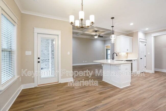 Building Photo - 205 Emberwood Way