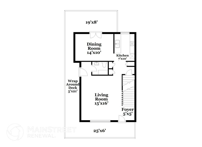 Building Photo - 12008 Valley Meadow Way