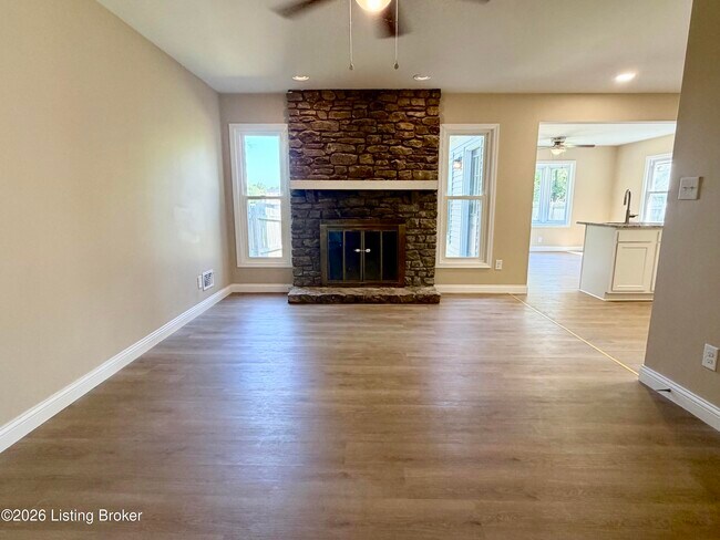 Building Photo - 8201 Huntsman Trail