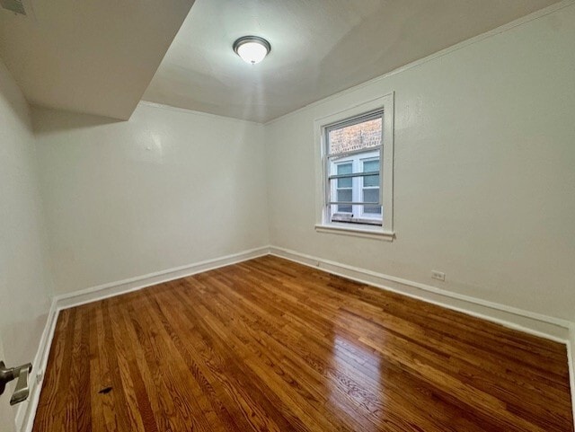 Building Photo - 6724 N Campbell Ave
