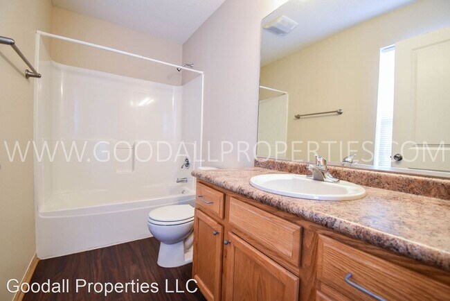 Building Photo - 2 br, 2 bath House - 15211 Greenbelt Drive