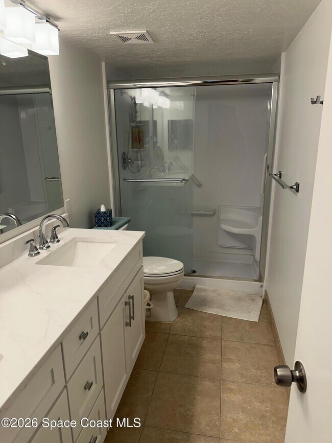 Building Photo - 5805 N Banana River Blvd