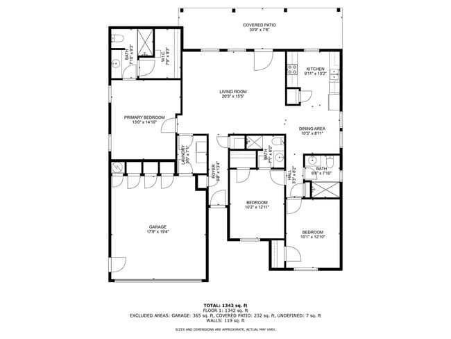 Building Photo - 2009 S 15th St