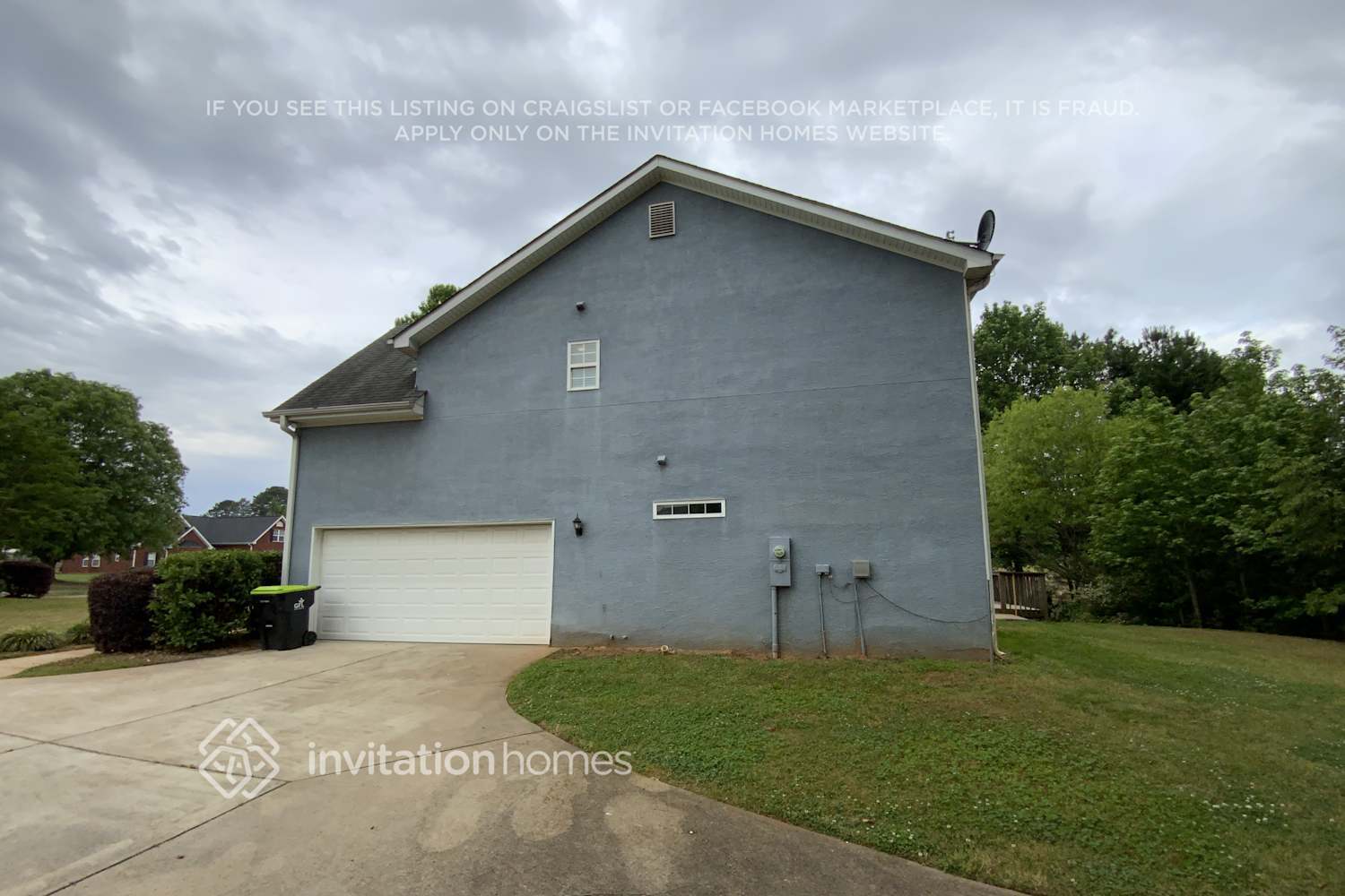 Building Photo - 605 Alyssa Dr