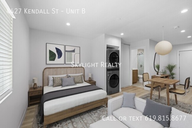 Building Photo - 4427 Kendall St