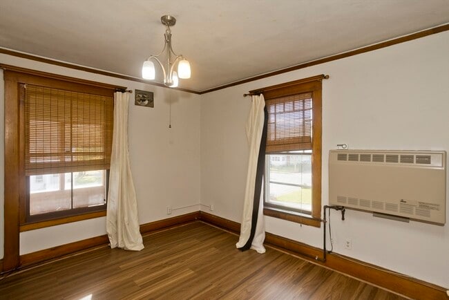 Building Photo - 1801 Northampton St