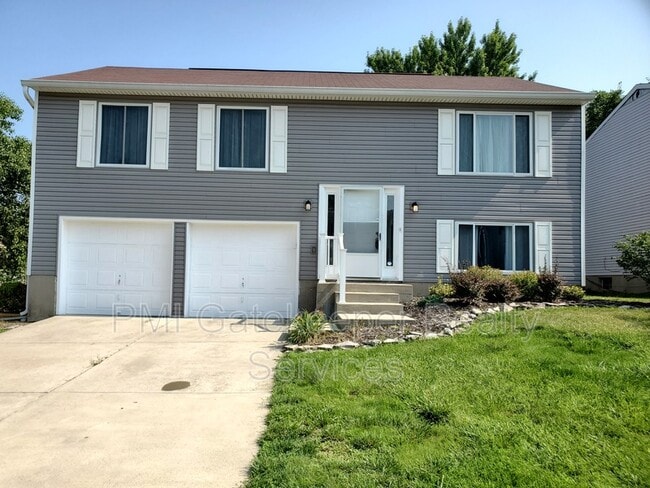 Primary Photo - 5316 Leatherwood Dr