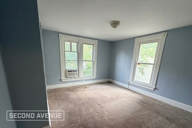 Building Photo - 417 Franklin St