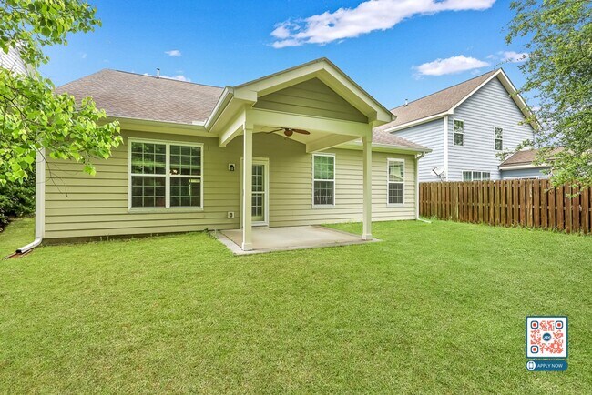 Building Photo - Pet-Friendly Home in Shell Hall – Availabl...