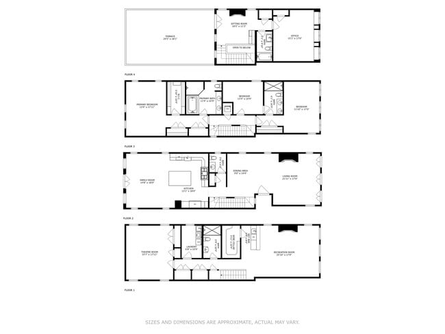 Building Photo - 1729 N Marshfield Ave