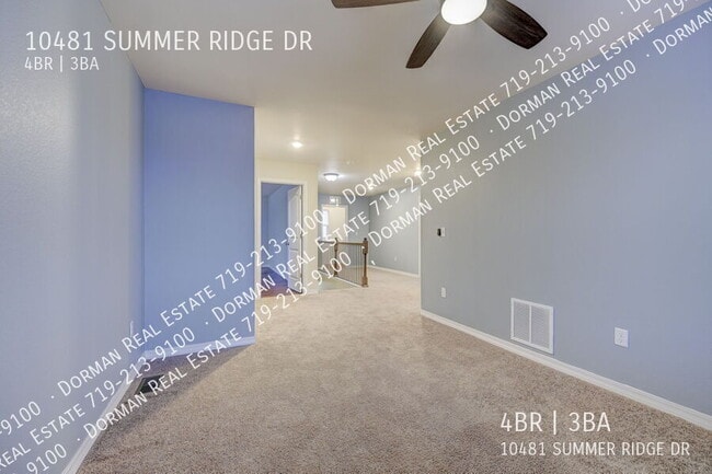 Building Photo - 10481 Summer Rdg Dr