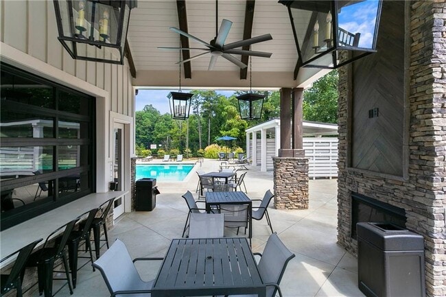 Building Photo - 4324 Water Elm Alley