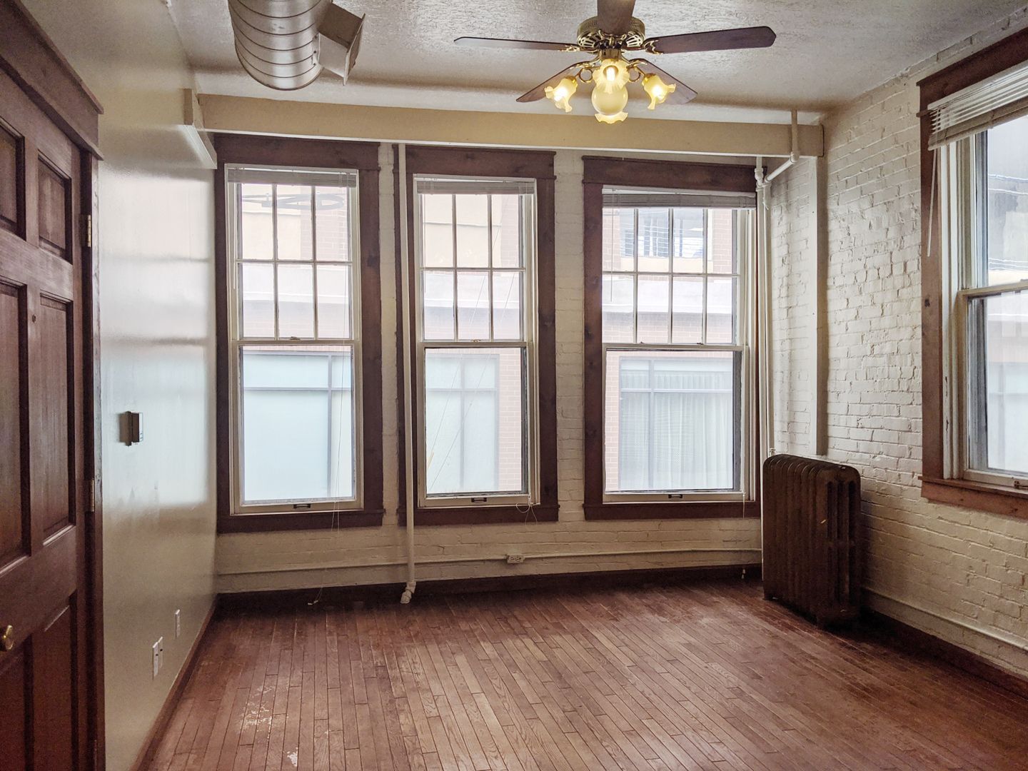 Building Photo - South College - Residential