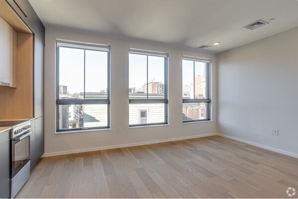 Building Photo - 9-11 Burney St