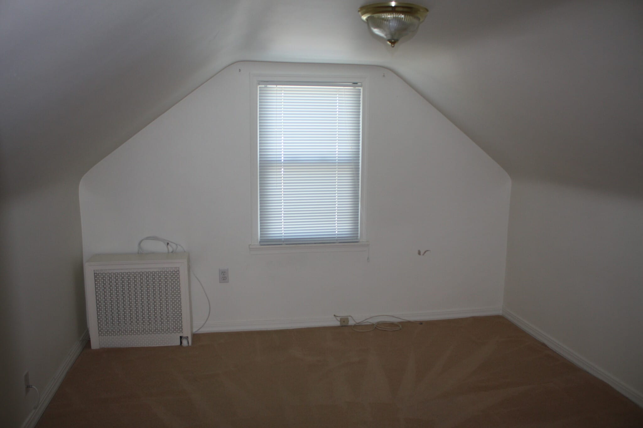 Bedrooms Opposite Each other - 2457 4th Ave