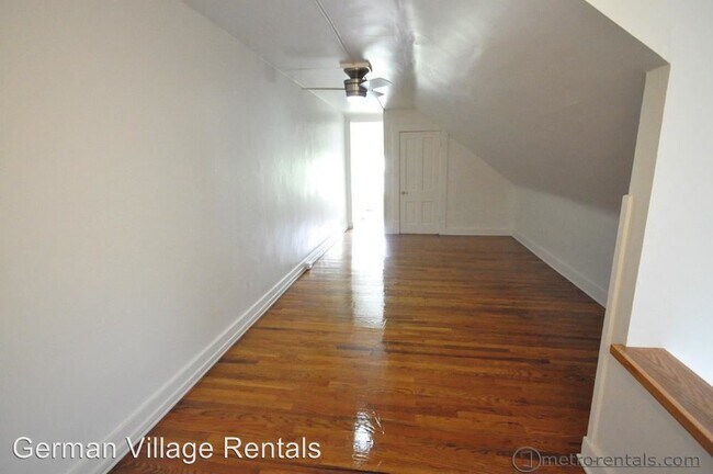 Building Photo - 3 br, 2.5 bath Apartment - 636 City Park