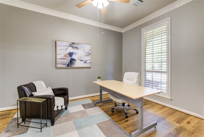 Building Photo - 12307 N Austin Shore Dr