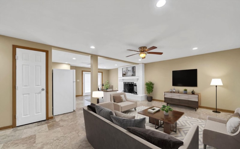 Building Photo - 536 Benning Dr