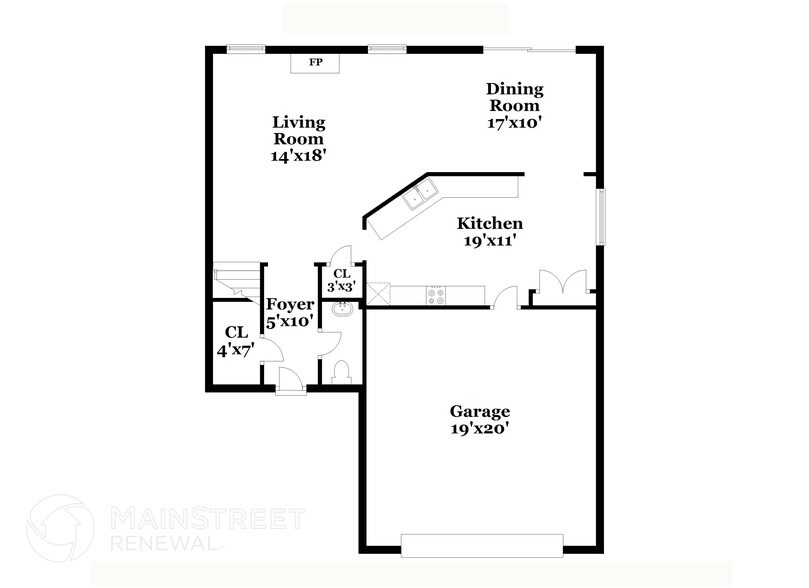 Building Photo - 3041 Sable Run Rd