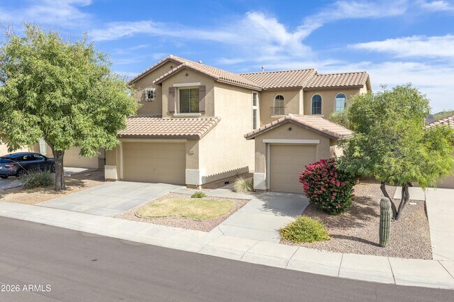 Building Photo - 2023 W Shackleton Dr