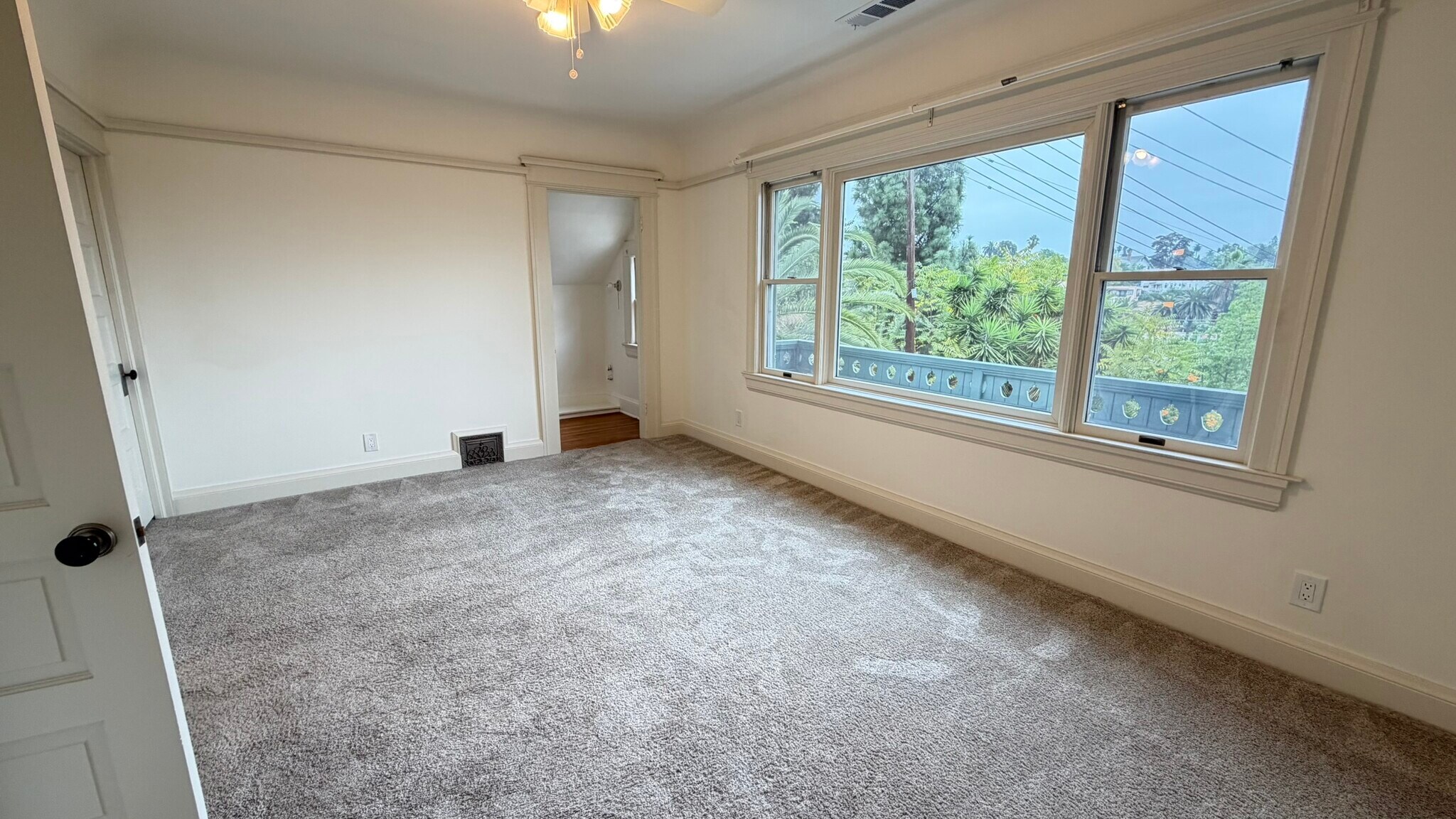 Building Photo - 508 Belmont Ave