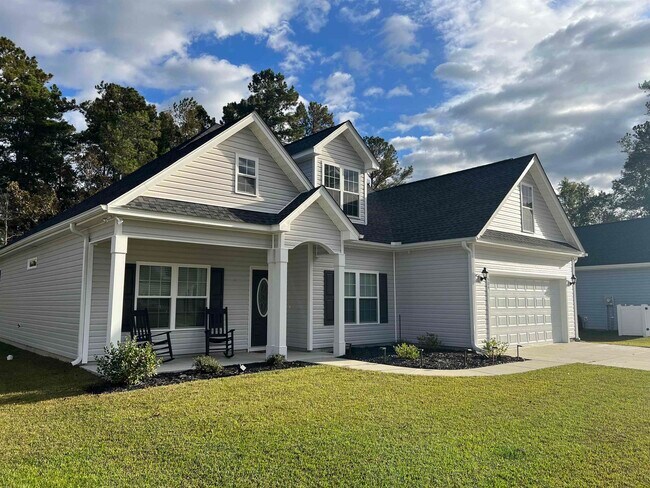 Building Photo - 504 Whiddy Loop