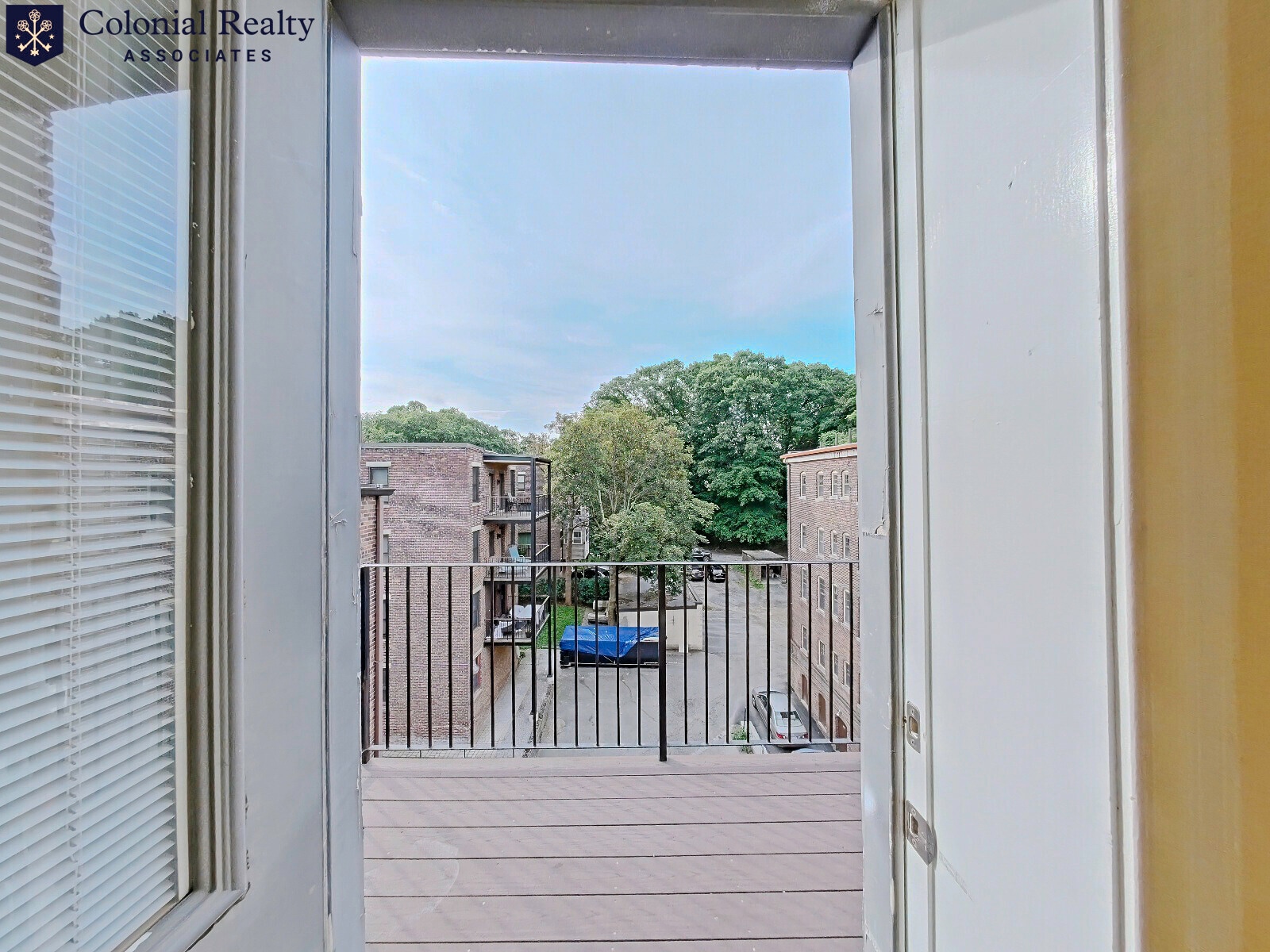 Building Photo - 1203 Beacon St