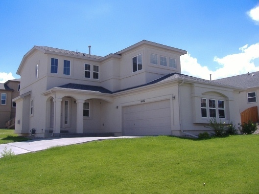 Building Photo - 8486 Meadowcrest Dr