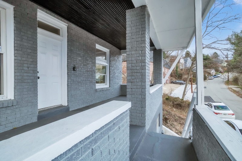 Building Photo - 2319 Patterson Ave