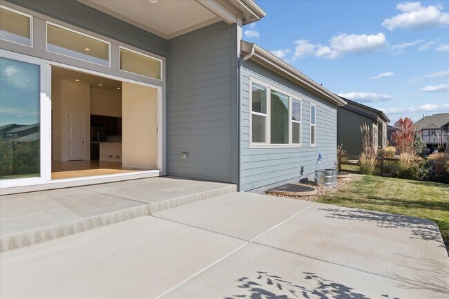 Building Photo - Modern 4-Bed Ranch in Erie with 13-Ft Ceilings, Solar Panels & EV Charger