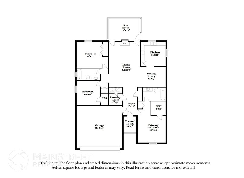 Building Photo - 838 Morningview Ct