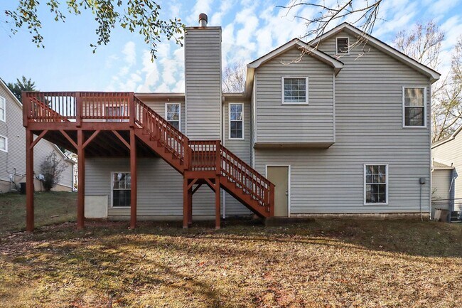 Building Photo - 3BR/2BA on Full Basement in Jonesboro