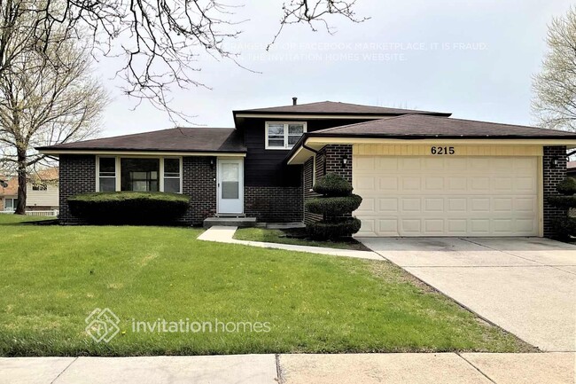 Building Photo - 6215 Sunflower Dr