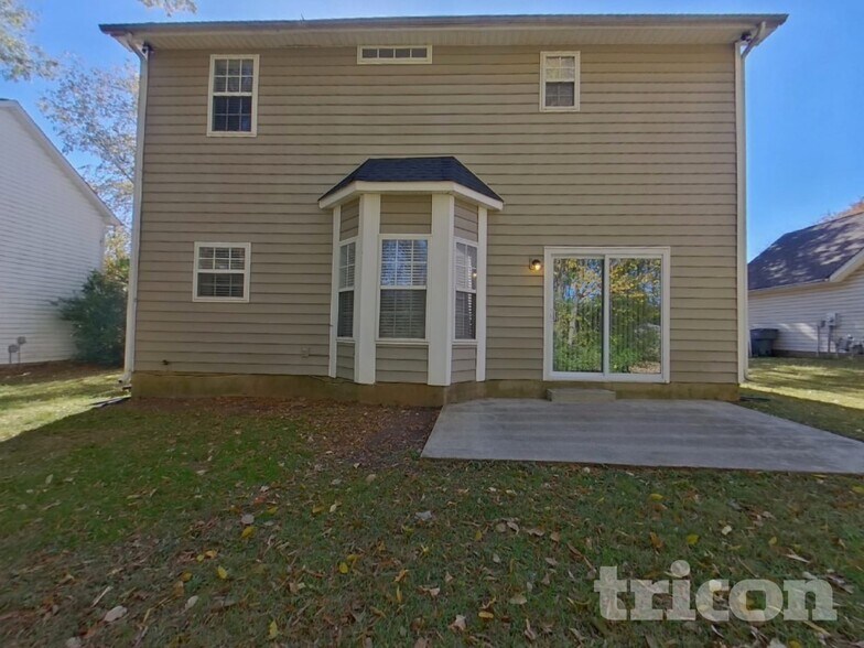 Building Photo - 9420 Misty Arbor Way