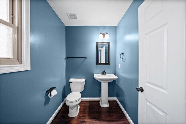 Building Photo - 3469 Bradfield Dr