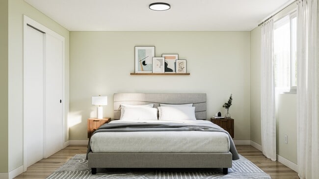 Building Photo - 5805 73rd Ave N