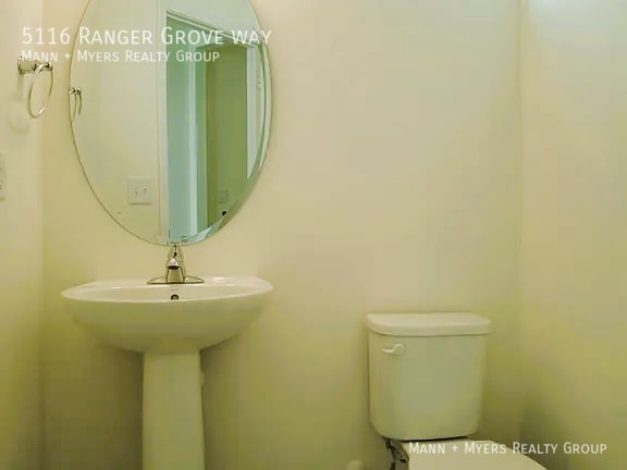 Building Photo - 5116 Ranger Grv Wy