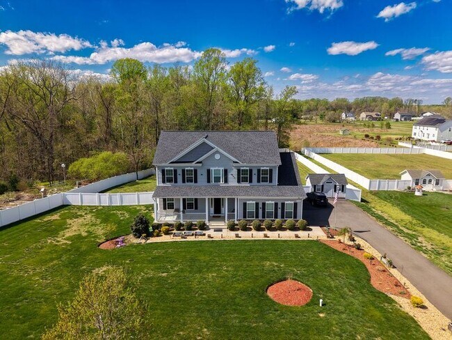 Building Photo - 9366 Alder Dr