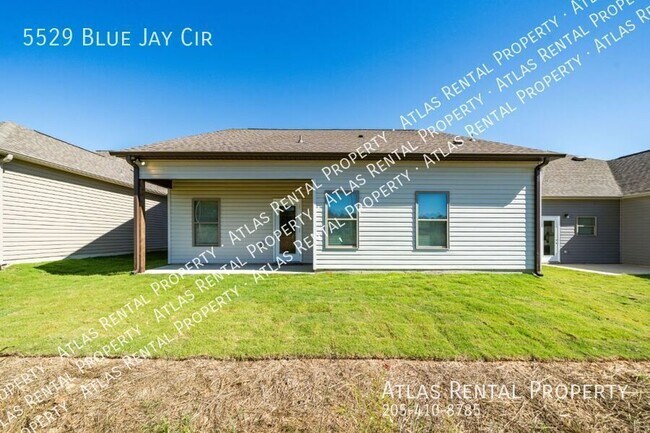 Building Photo - 5529 Blue Jay Cir