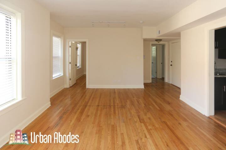 Building Photo - 4036 Ashland N Ave