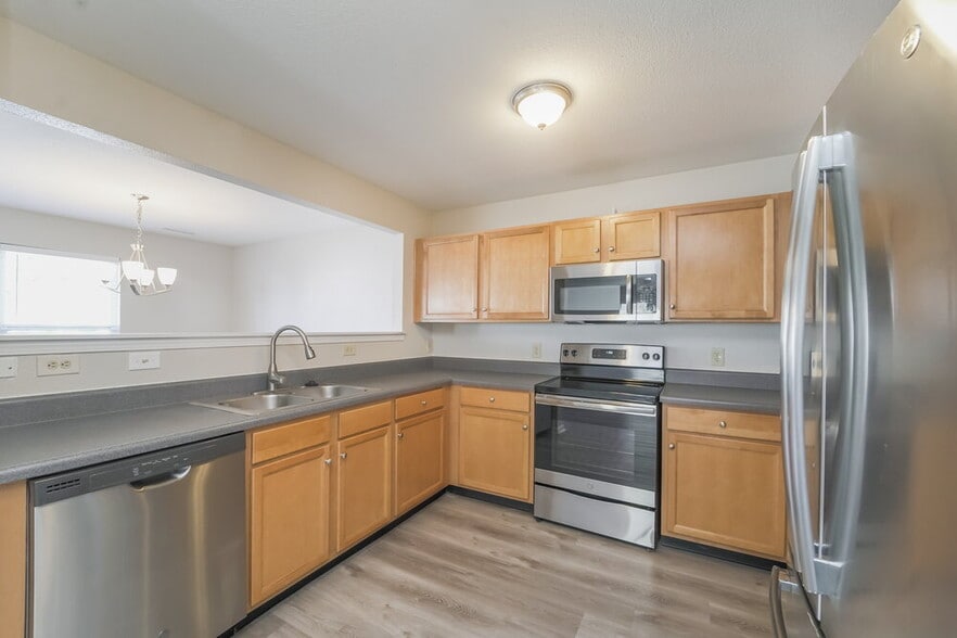 Building Photo - 4472 Norfleet St