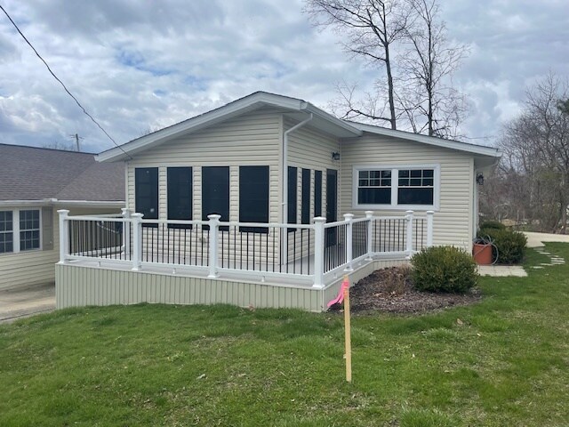 Building Photo - 203 Rockridge Rd